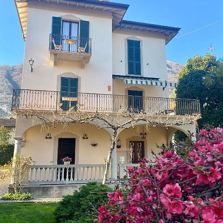 Villa Magnolia - Lake Como Lenno Exterior photo