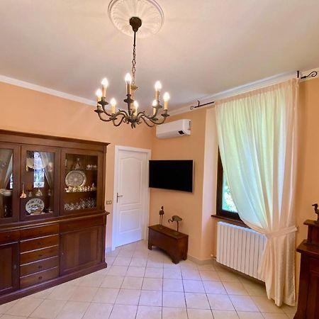 Villa Magnolia - Lake Como Lenno Exterior photo