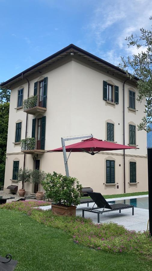 Villa Magnolia - Lake Como Lenno Exterior photo