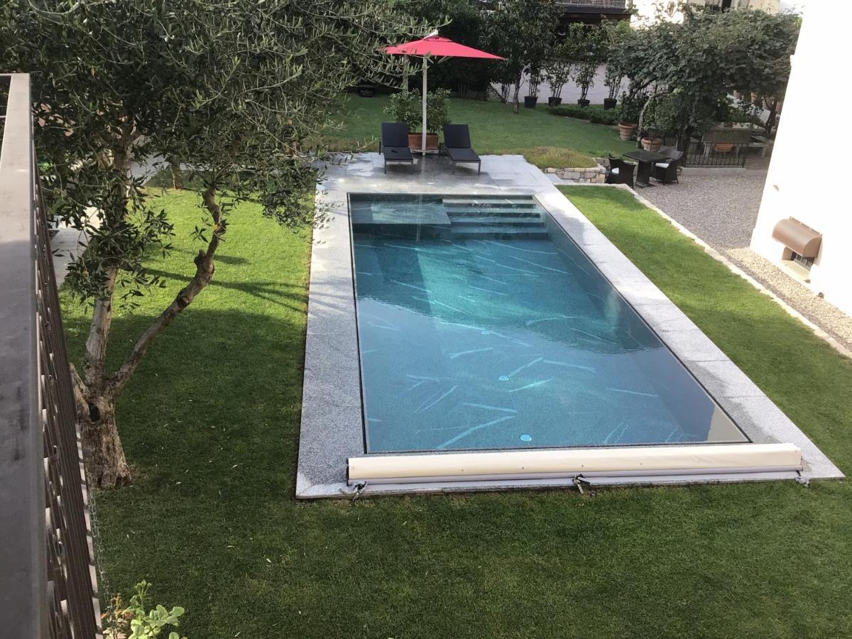 Villa Magnolia - Lake Como Lenno Exterior photo