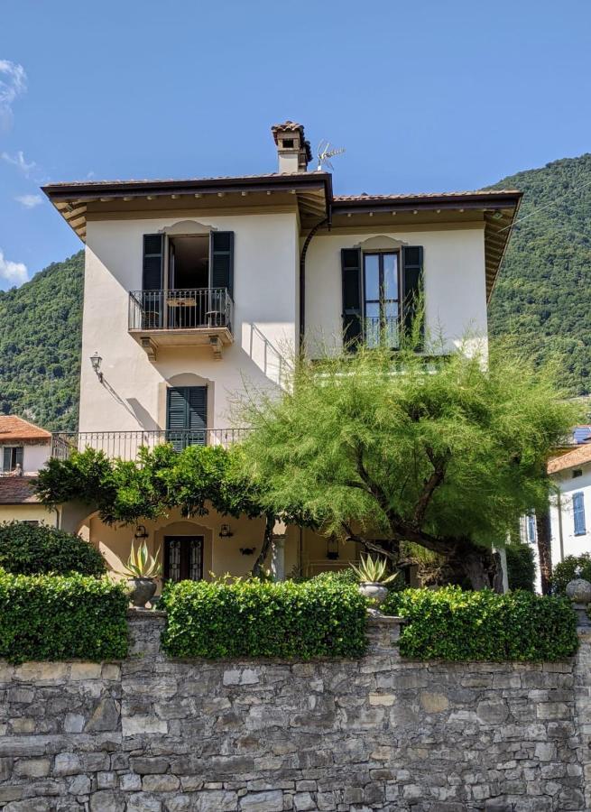 Villa Magnolia - Lake Como Lenno Exterior photo