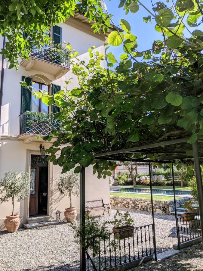 Villa Magnolia - Lake Como Lenno Exterior photo