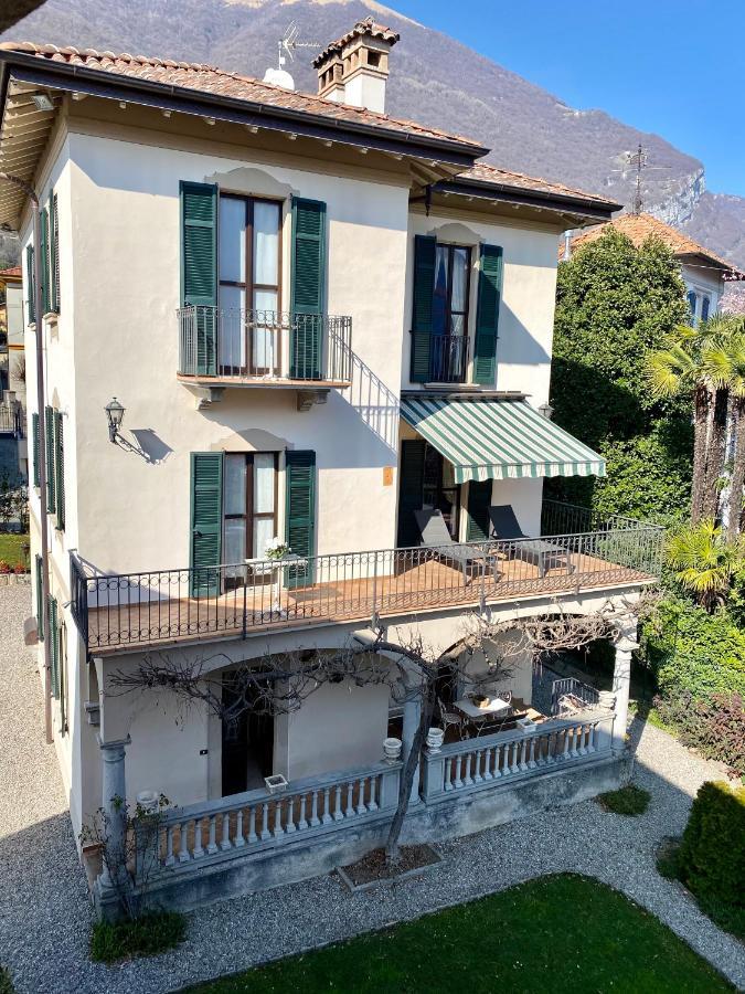 Villa Magnolia - Lake Como Lenno Exterior photo