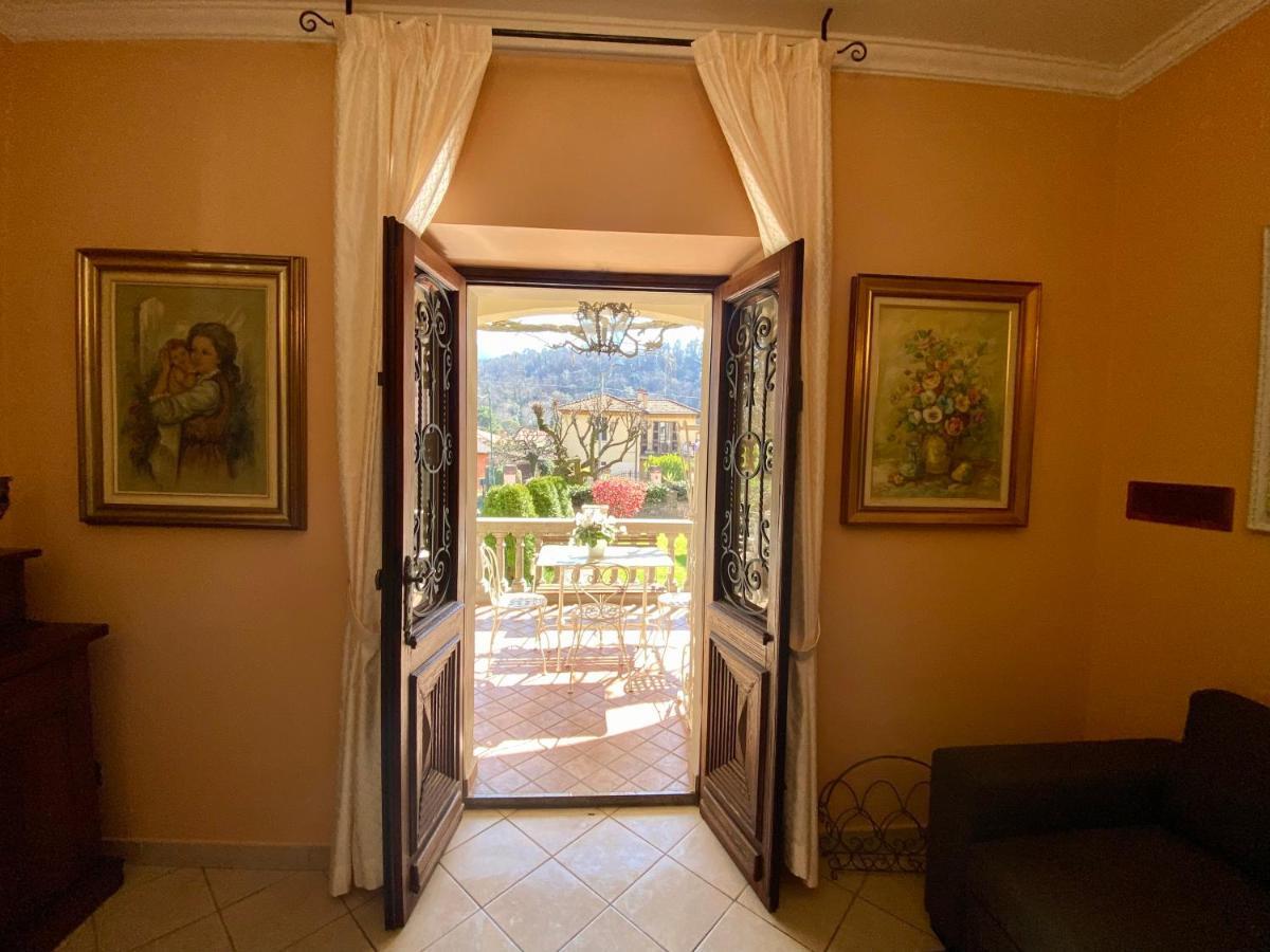 Villa Magnolia - Lake Como Lenno Exterior photo