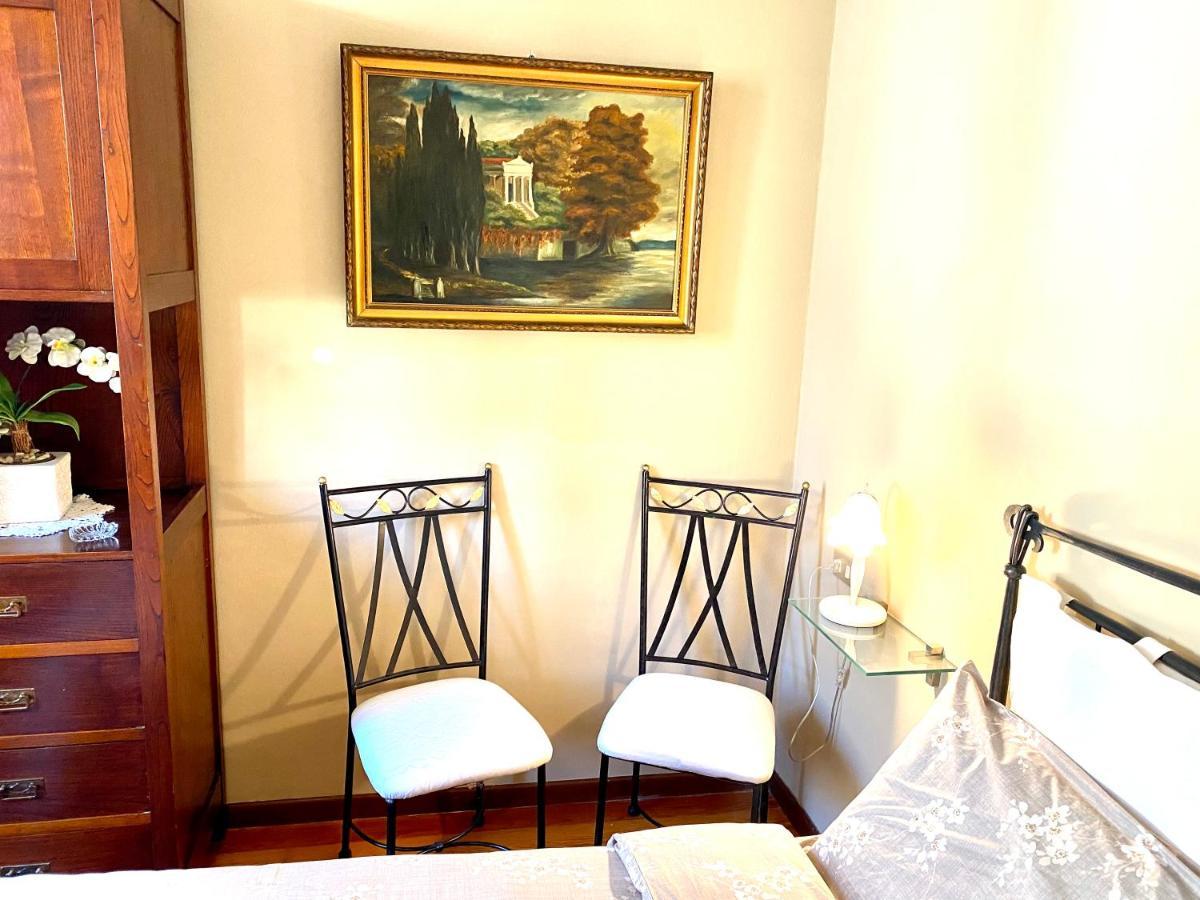 Villa Magnolia - Lake Como Lenno Exterior photo