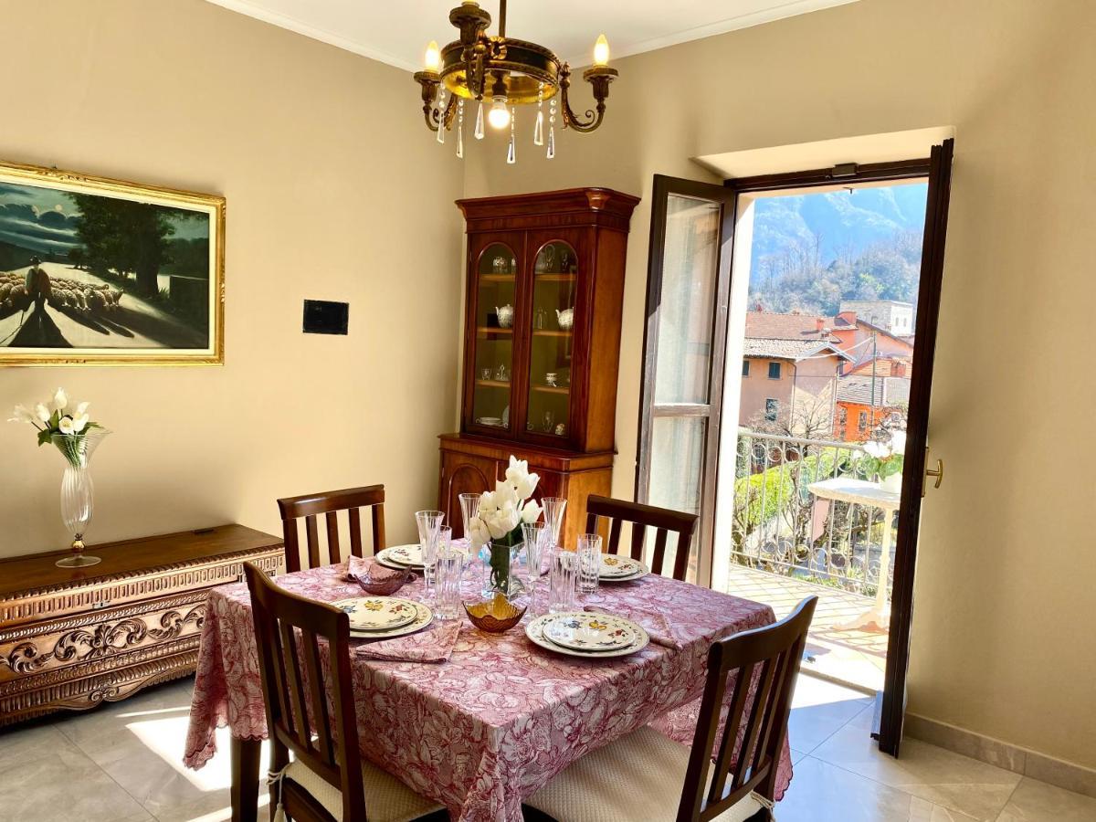 Villa Magnolia - Lake Como Lenno Exterior photo