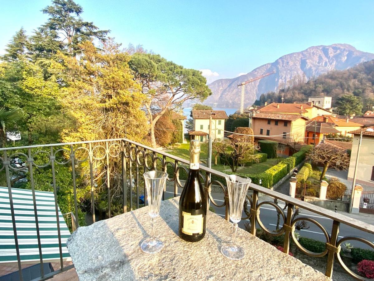 Villa Magnolia - Lake Como Lenno Exterior photo