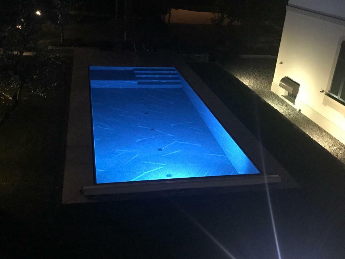 Villa Magnolia - Lake Como Lenno Exterior photo